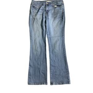 Levi’s Women's Bootcut Jeans Y2K